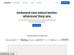 Sites similar to typelane.com