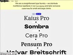 Sites similar to typemates.com