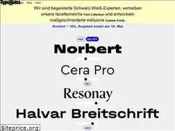 Sites similar to typemates.de