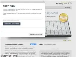 Sites similar to typematrix.com