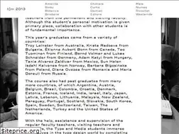 Sites similar to typemedia2013.com