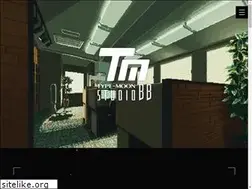 Sites similar to typemoon-bb.com