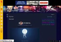 Sites similar to typemoon.wikia.com
