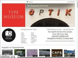 Sites similar to typemuseum.com