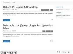 Sites similar to typename.fr