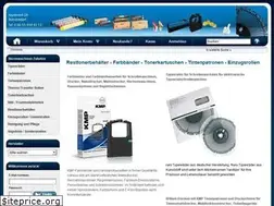 Sites similar to typenrad-24.de