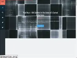 Sites similar to typeocaml.com