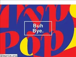 Sites similar to typepop.com