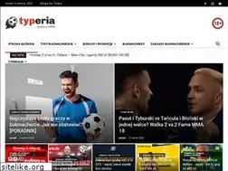 Sites similar to typeria.pl