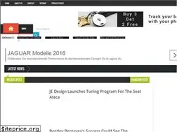 Sites similar to types-cars.com