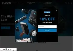 Sites similar to typesauto.com