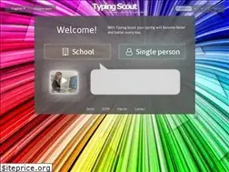 Sites similar to typescout.net