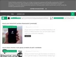 Sites similar to typeseo.tech