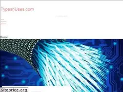 Sites similar to typesnuses.com