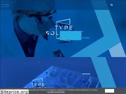 Sites similar to typesolution.pt