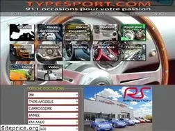 Sites similar to typesport.com