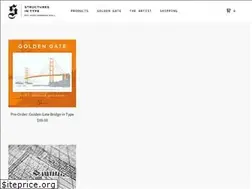 Sites similar to typestructures.com