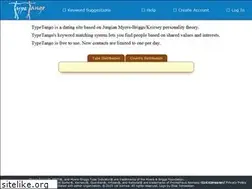 Sites similar to typetango.com