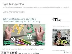 Sites similar to typetastingnews.com