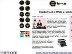 Sites similar to typething.com