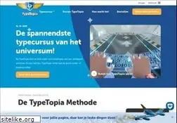Sites similar to typetopia.com