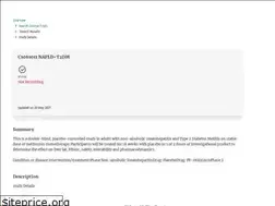 Sites similar to typetwodiabetesmyjourney.com