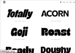 Sites similar to typeverything.com
