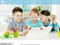 Sites similar to typewriter.at