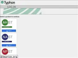 Sites similar to typhongroup.net