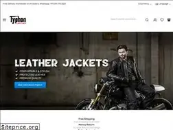 Sites similar to typhonleather.com