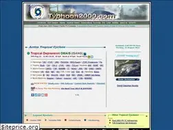 Sites similar to typhoon2000.ph