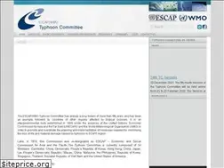 Sites similar to typhooncommittee.org