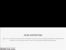 Sites similar to typhoonconsulting.com
