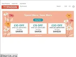 Sites similar to typhoonhousewares.com