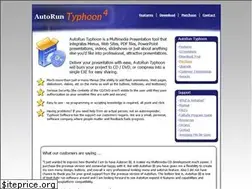 Sites similar to typhoonsoftware.com