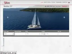 Sites similar to typhoonyachting.com