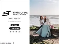 Sites similar to typhworksphoto.com