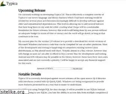 Sites similar to typica.us