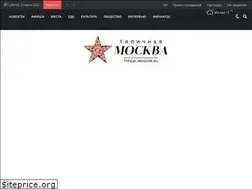 Sites similar to typical-moscow.ru