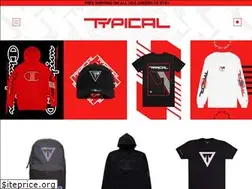 Sites similar to typical.store