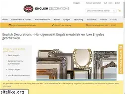 Sites similar to typicalenglish.nl