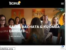 Sites similar to typicaltropical.nl
