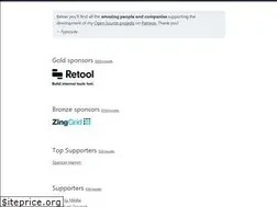 Sites similar to typicode.github.io