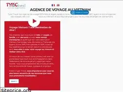 Sites similar to typictravel.com