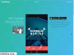 Sites similar to typimage.com