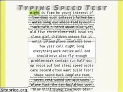 Sites similar to typing-test.online