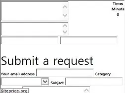 Sites similar to typing.works