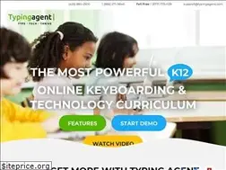 Sites similar to typingagent.com