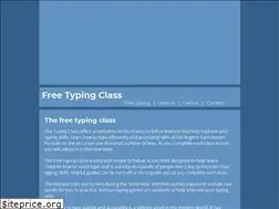 Sites similar to typingclass.co.uk