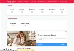 Sites similar to typingguru.net
